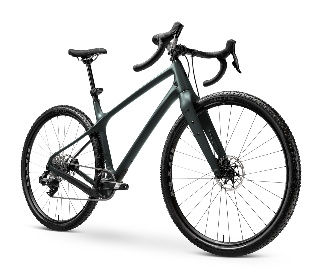 Chamois Hagar Demo