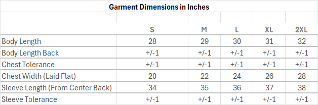 Barely Established Hoodie