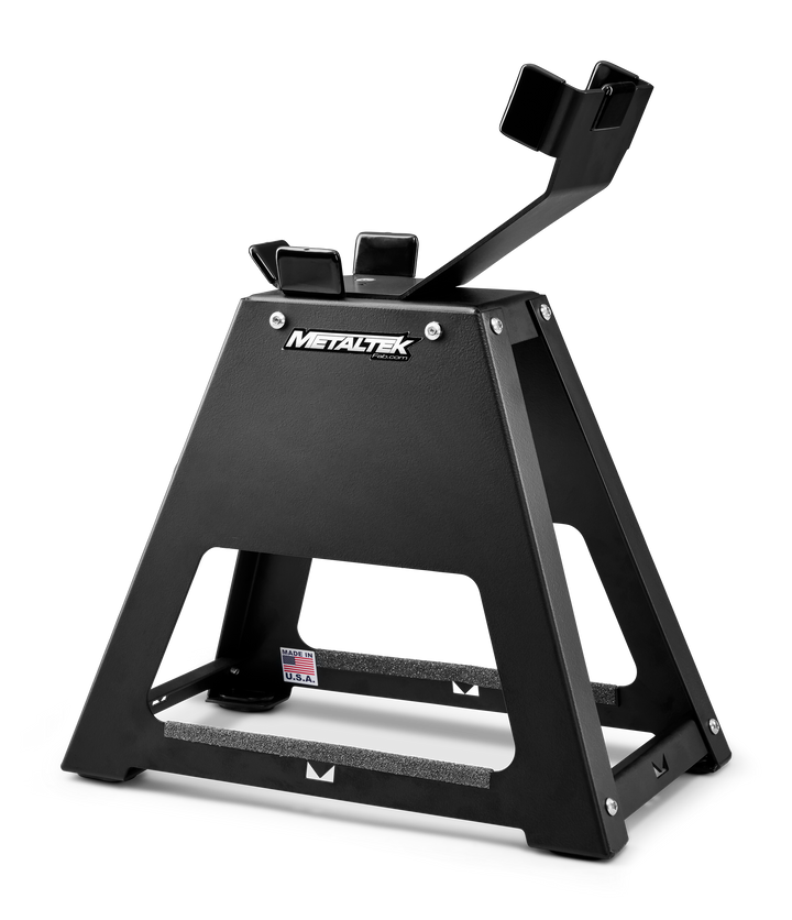 Metaltek E-Bike Stand - Evil