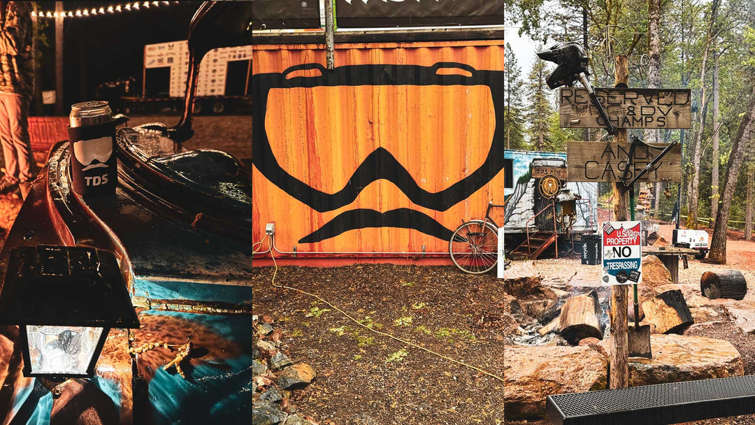 TDS Enduro 2024: Fresh Tracks and Blue Grooves