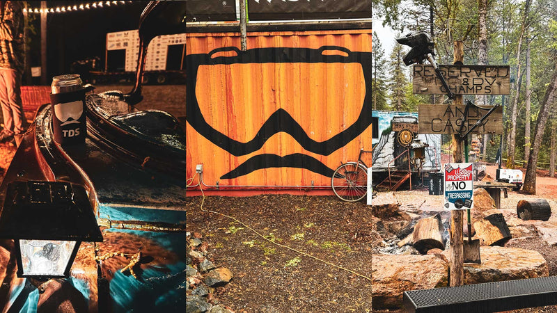 TDS Enduro 2024: Fresh Tracks and Blue Grooves