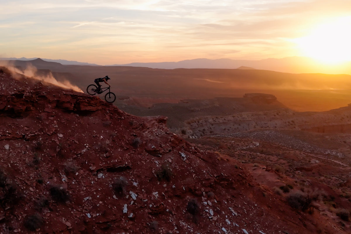 Video: "FAIR WINDS" Featuring Connor Gallart