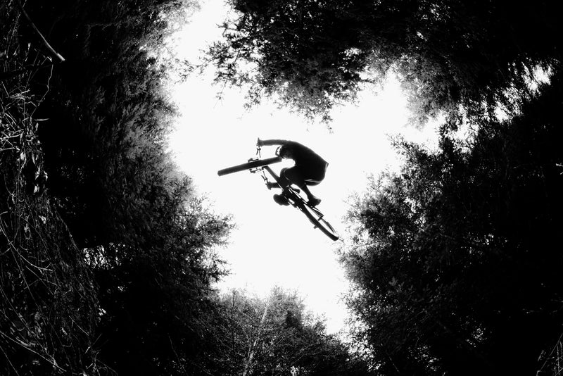 Video: "STATIC." with Jake Taylor