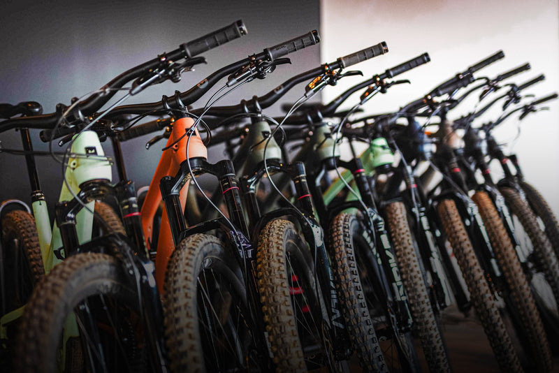 Behind the Black Curtain: An Inside Look at Evil's USA HQ