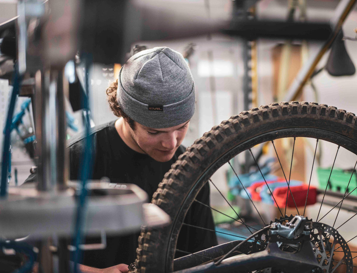 Choose the Highest-Quality Bicycles with Evil Bikes USA