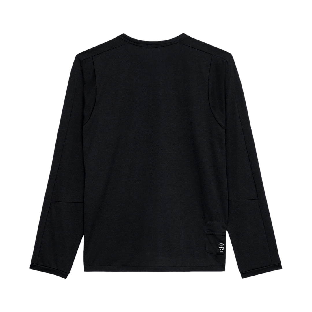 686 Men's Rival Long Sleeve Bike Jersey