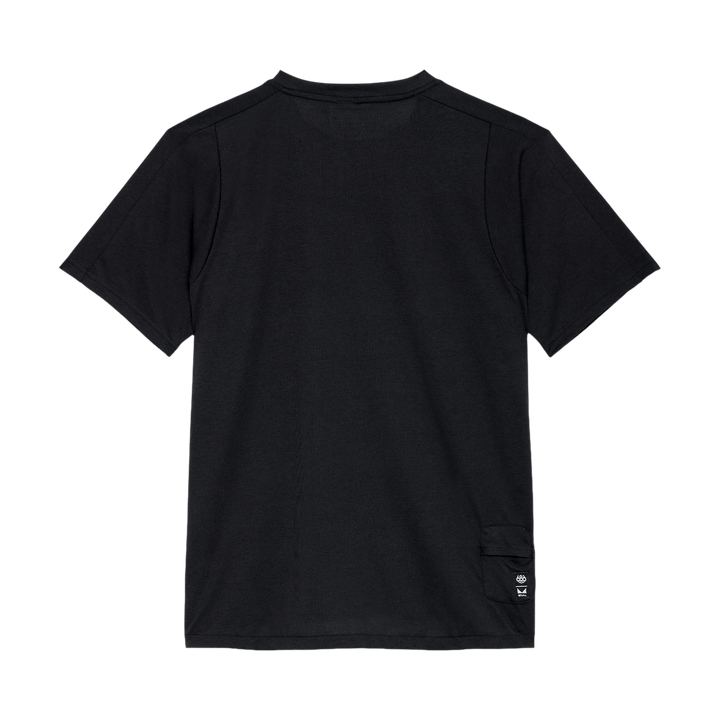 686 Men's Rival Short Sleeve Bike Jersey