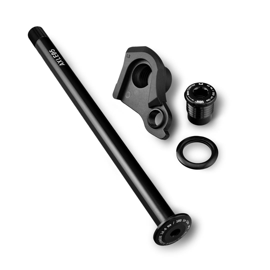 Axle Kits
