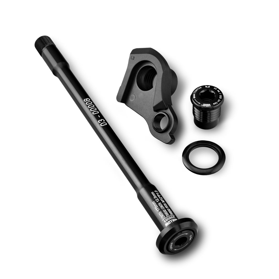 Axle Kits