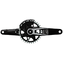 SRAM X0 AXS Transmission Drivetrain Kit