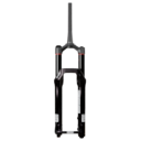 RockShox Zeb 170 mm - Select (Gloss Black)