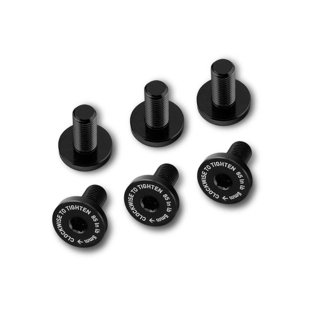 Flip Chip Bolt Kits