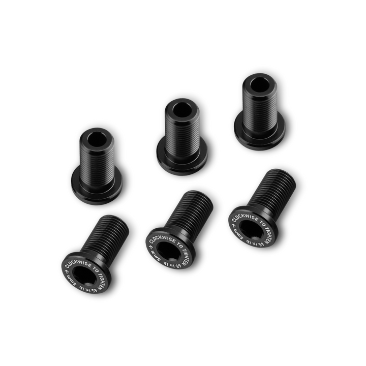 Flip Chip Bolt Kits