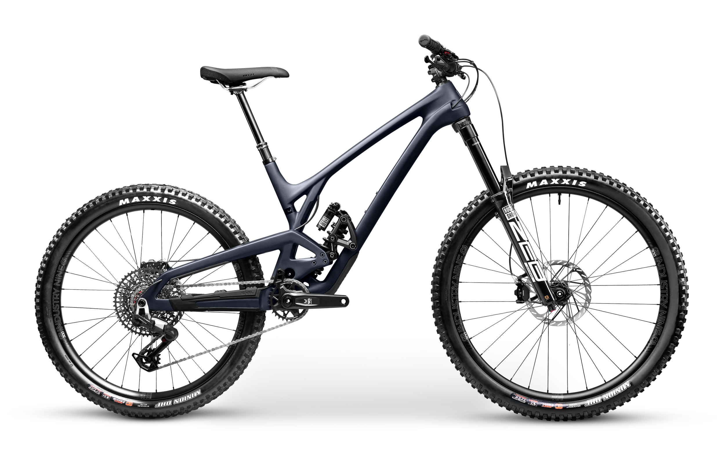 Insurgent - LS – Evil Bikes USA