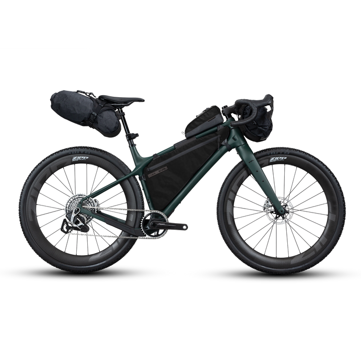 LOAM x Evil Chamois Hagar Bag Collection