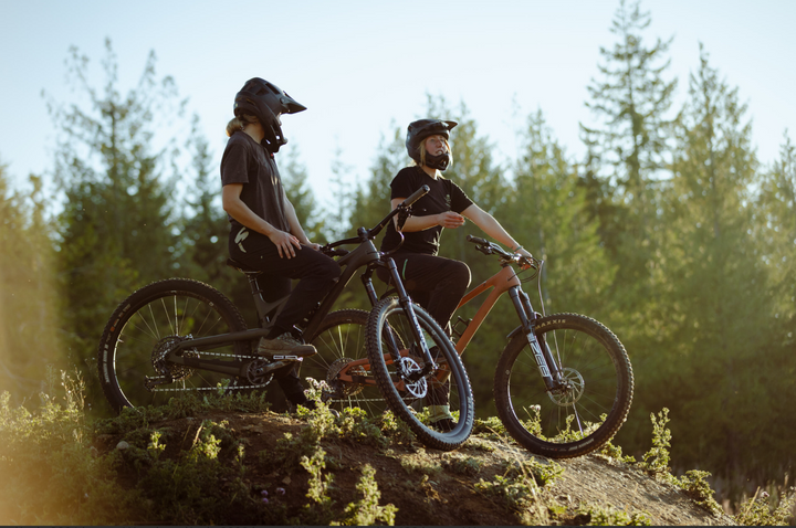 Womens Jump and Flow Skills Clinic