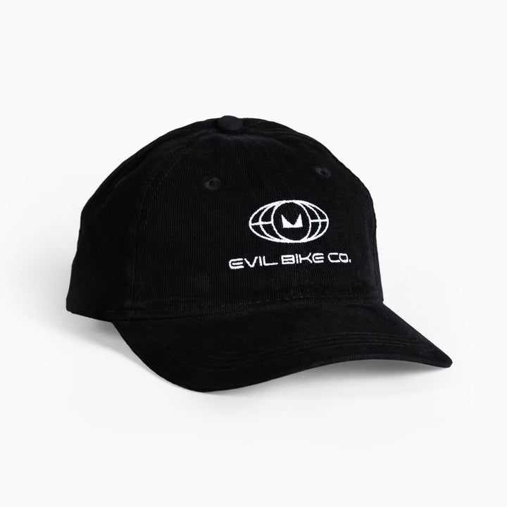 Y2K Corduroy Hat