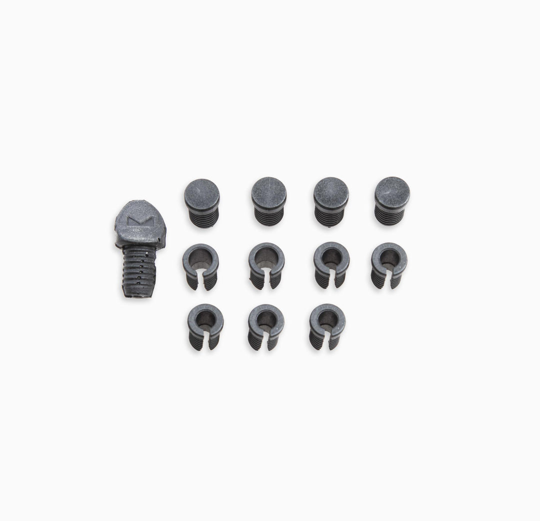 Cable Hole Plug Kit