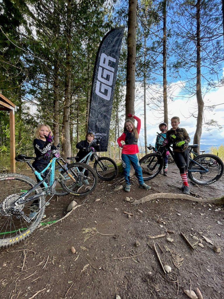 GGR Youth Race 5 Hosted by Evil Bikes – Evil Bikes USA
