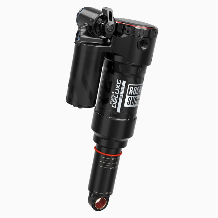 Rockshox Super Deluxe Ultimate RCT - 205x65mm