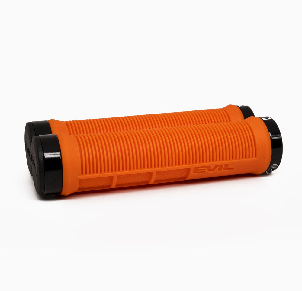 Palmela Handerson Grips - Evil Bikes USA